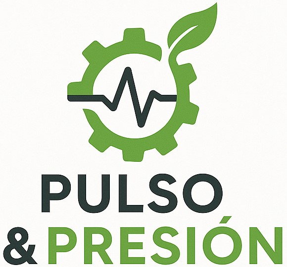 Pulsoypresion